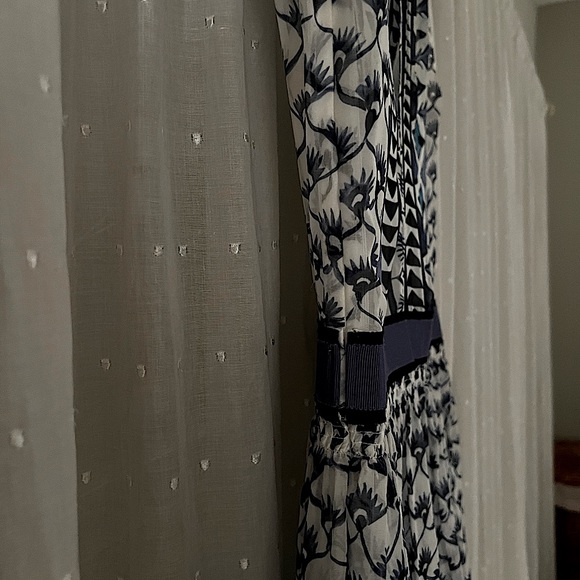 Aeffe SPA Silk Gown - Picture 6 of 11